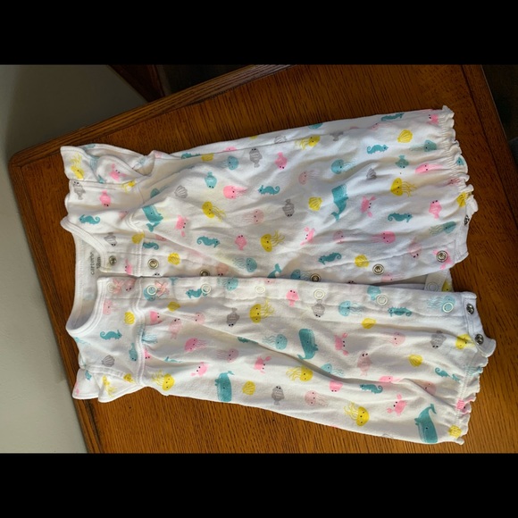 18 Month Bubble Lot - 9 pieces total - Picture 8 of 10